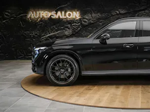 Mercedes-Benz GLC 220 d 4Matic 9G-Tronic *Digital Light*Abstandsregler*21" Felgen*360° Kamera*