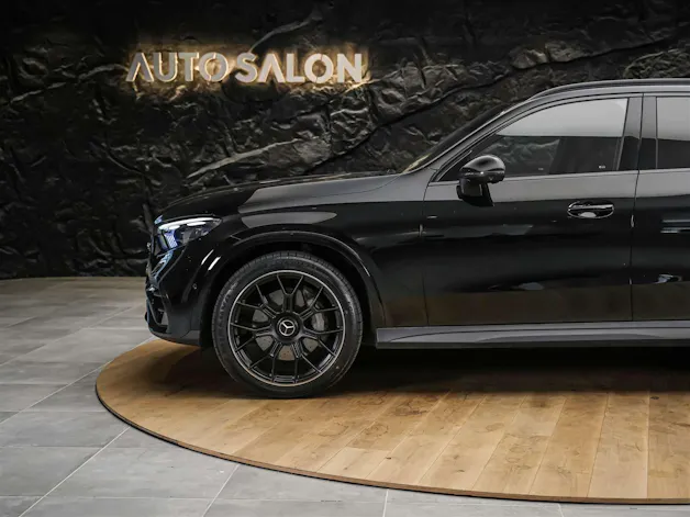 Mercedes-Benz GLC 220 d 4Matic 9G-Tronic *Digital Light*Abstandsregler*21" Felgen*360° Kamera*