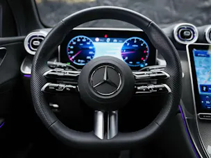 Mercedes-Benz GLC 220 d 4Matic 9G-Tronic *Digital Light*Abstandsregler*21" Felgen*360° Kamera*