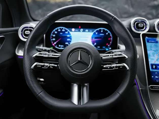 Mercedes-Benz GLC 220 d 4Matic 9G-Tronic *Digital Light*Abstandsregler*21" Felgen*360° Kamera*