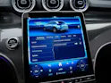 Mercedes-Benz GLC 220 d 4Matic 9G-Tronic *Digital Light*Abstandsregler*21" Felgen*360° Kamera*