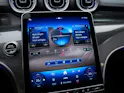 Mercedes-Benz GLC 220 d 4Matic 9G-Tronic *Digital Light*Abstandsregler*21" Felgen*360° Kamera*