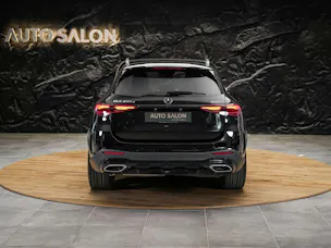 Mercedes-Benz GLC 220 d 4Matic 9G-Tronic *Digital Light*Abstandsregler*21" Felgen*360° Kamera*