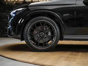 Mercedes-Benz GLC 220 d 4Matic 9G-Tronic *Digital Light*Abstandsregler*21" Felgen*360° Kamera*