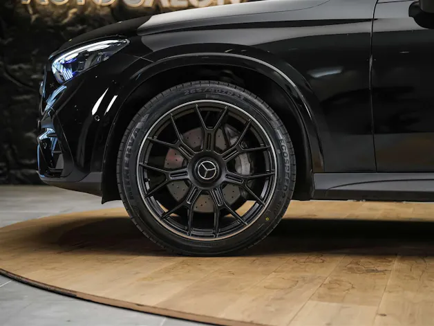 Mercedes-Benz GLC 220 d 4Matic 9G-Tronic *Digital Light*Abstandsregler*21" Felgen*360° Kamera*