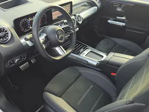 Mercedes-Benz GLB 250 AMG Line 4Matic 8G-Tronic