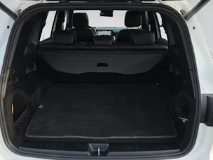 Mercedes-Benz GLB 250 AMG Line 4Matic 8G-Tronic