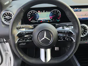 Mercedes-Benz GLB 250 AMG Line 4Matic 8G-Tronic