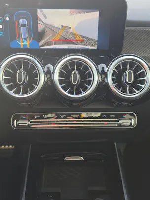 Mercedes-Benz GLB 250 AMG Line 4Matic 8G-Tronic