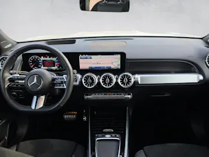 Mercedes-Benz GLB 250 AMG Line 4Matic 8G-Tronic