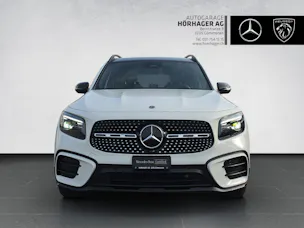 Mercedes-Benz GLB 250 AMG Line 4Matic 8G-Tronic