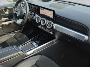 Mercedes-Benz GLB 250 AMG Line 4Matic 8G-Tronic