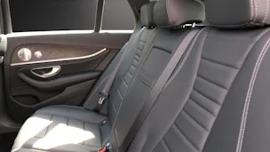 MERCEDES-BENZ E 250 AMG Line