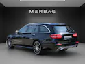 MERCEDES-BENZ E 250 AMG Line