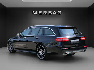 MERCEDES-BENZ E 250 AMG Line