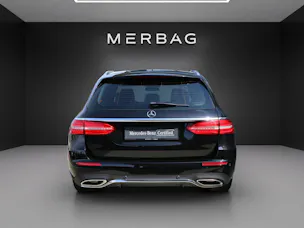 MERCEDES-BENZ E 250 AMG Line