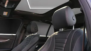 MERCEDES-BENZ E 250 AMG Line