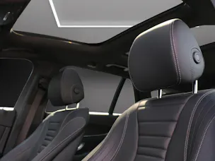 MERCEDES-BENZ E 250 AMG Line
