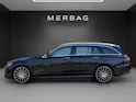 MERCEDES-BENZ E 250 AMG Line