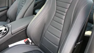 MERCEDES-BENZ E 250 AMG Line
