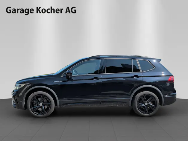 VW Tiguan Allspace 2.0 TDI SCR R-Line 4Motion DSG