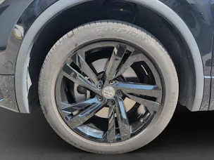 VW Tiguan Allspace 2.0 TDI SCR R-Line 4Motion DSG