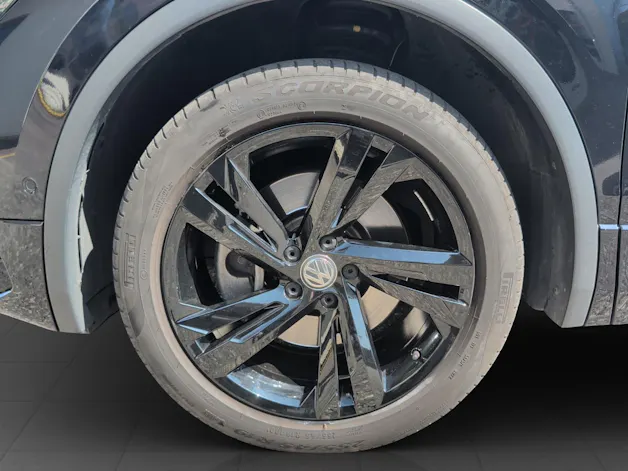 VW Tiguan Allspace 2.0 TDI SCR R-Line 4Motion DSG