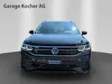 VW Tiguan Allspace 2.0 TDI SCR R-Line 4Motion DSG