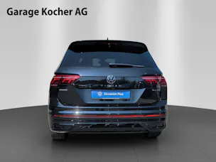 VW Tiguan Allspace 2.0 TDI SCR R-Line 4Motion DSG