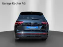 VW Tiguan Allspace 2.0 TDI SCR R-Line 4Motion DSG