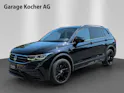 VW Tiguan Allspace 2.0 TDI SCR R-Line 4Motion DSG