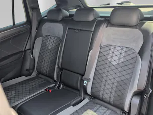 VW Tiguan Allspace 2.0 TDI SCR R-Line 4Motion DSG