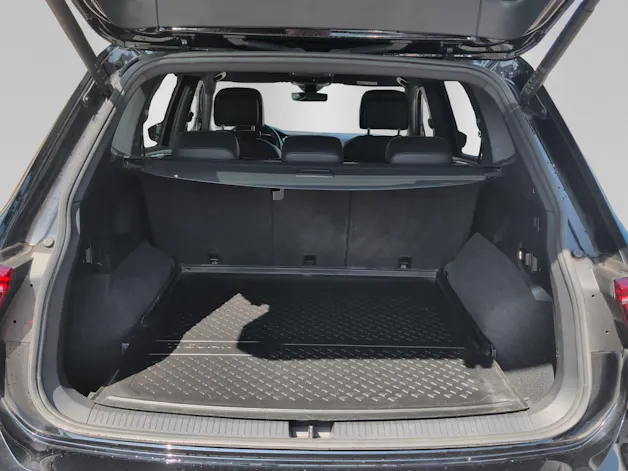 VW Tiguan Allspace 2.0 TDI SCR R-Line 4Motion DSG