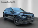 VW Tiguan Allspace 2.0 TDI SCR R-Line 4Motion DSG