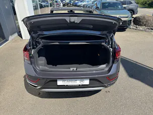 VW T-Roc Cabriolet 1.5 TSI EVO Style DSG