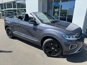 VW T-Roc Cabriolet 1.5 TSI EVO Style DSG