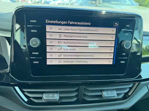 VW T-Roc Cabriolet 1.5 TSI EVO Style DSG