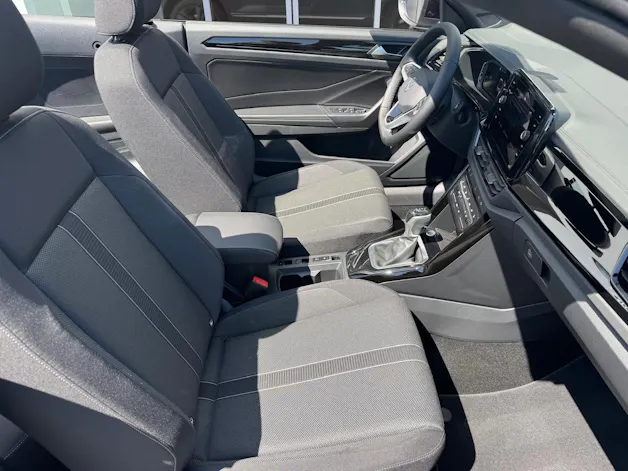 VW T-Roc Cabriolet 1.5 TSI EVO Style DSG