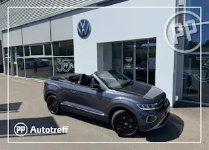 VW T-Roc Cabriolet 1.5 TSI EVO Style DSG