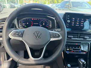 VW T-Roc Cabriolet 1.5 TSI EVO Style DSG