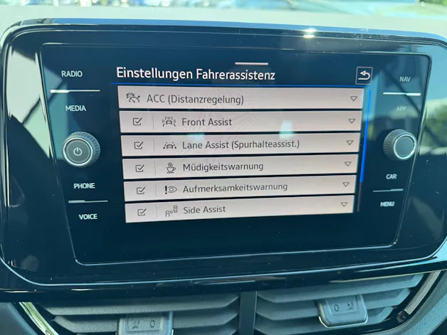 VW T-Roc Cabriolet 1.5 TSI EVO Style DSG