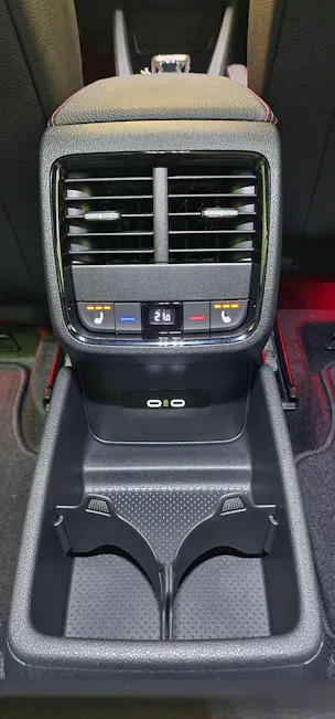 Škoda Octavia Combi 2.0 TSI DSG RS 30 Years Edition
