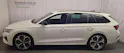 Škoda Octavia Combi 2.0 TSI DSG RS 30 Years Edition
