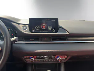 Mazda 6 SW S-G194 Homura