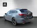 Mazda 6 SW S-G194 Homura