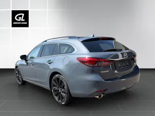 Mazda 6 SW S-G194 Homura