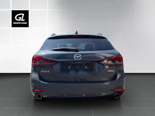 Mazda 6 SW S-G194 Homura