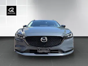 Mazda 6 SW S-G194 Homura