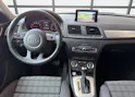 Audi Q3 2.0 TFSI quattro S-tronic