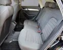 Audi Q3 2.0 TFSI quattro S-tronic